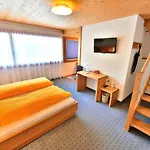 Hotel Wetterhorn